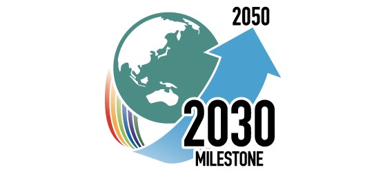 האתגר הסביבתי של טויוטה ל-2050