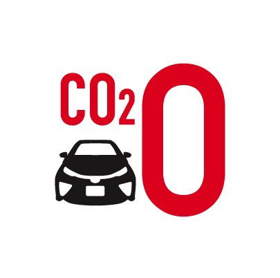 NEW VEHICLE ZERO CO2 EMISSIONS
