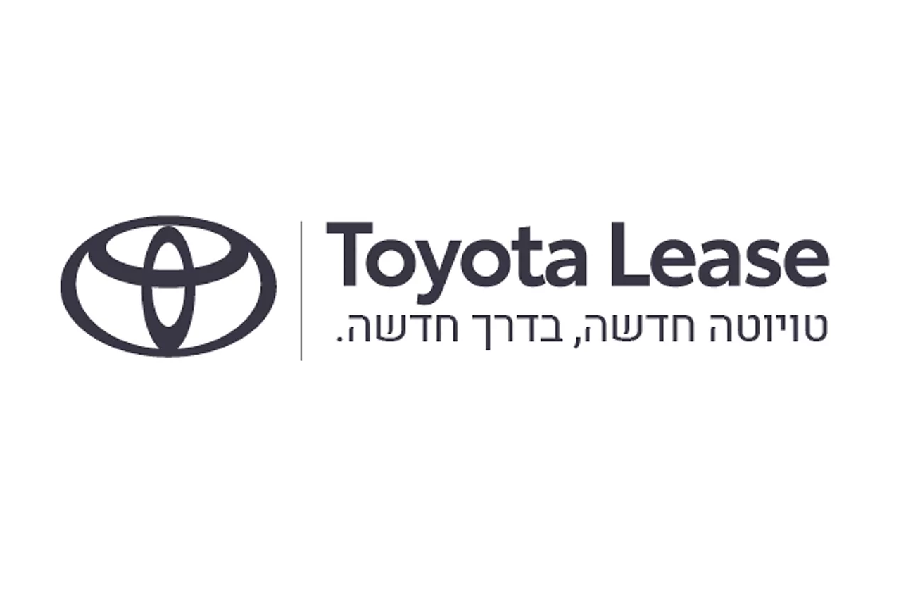 לוגו טויוטה ליס - ליסינג פרטי ותפעולי לעסקים וחברות: דרך משתלמת לרכב חדש