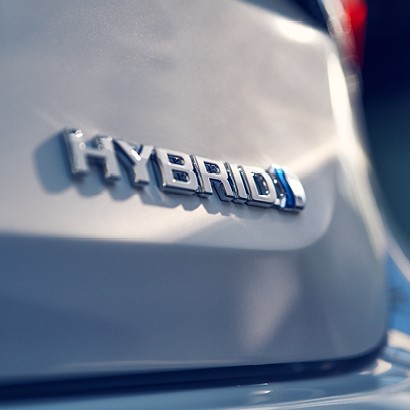 Hybrid Electric